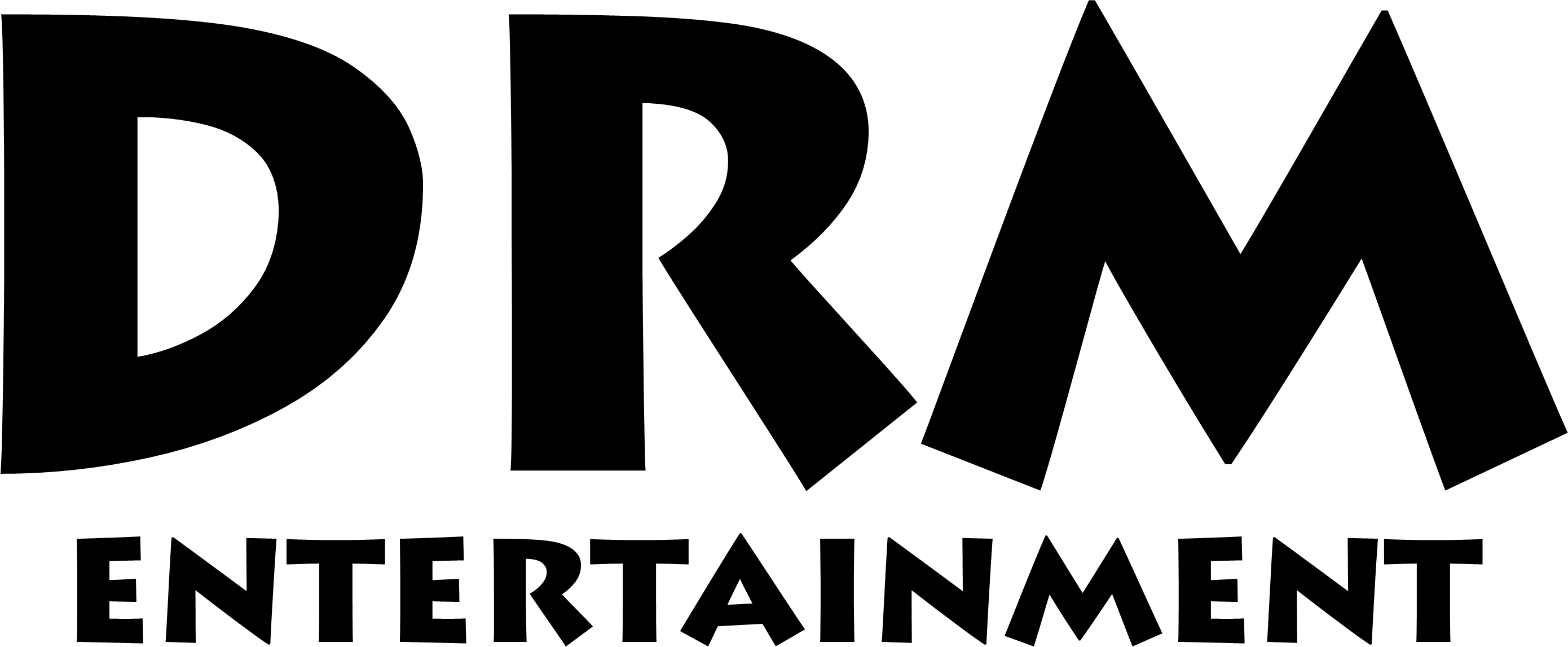 Drm Enter Logo 2 - Szerzoi Jog Png (2780x1147), Png Download