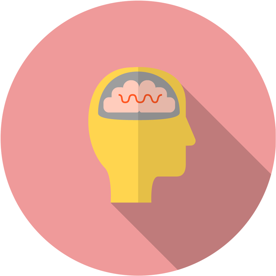 Evidence Strength - Metacognition Png (1000x1000), Png Download