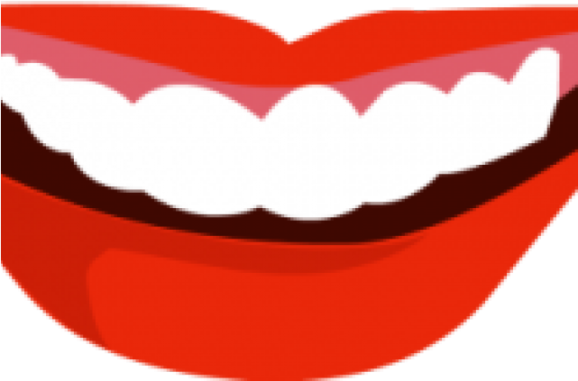 Mouth (640x480), Png Download