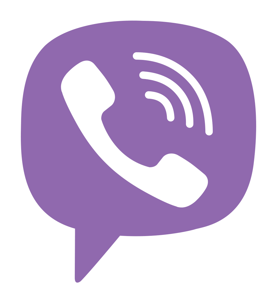 Viber Logo Png - Viber Icon (970x1023), Png Download