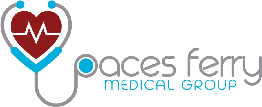 Paces Ferry Medical Group - Physician (1000x395), Png Download