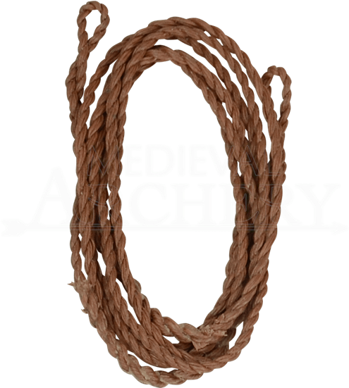 Replacement String For Katniss Bow - Bow And Arrow (550x550), Png Download