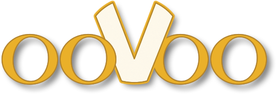 Viber Viber Supposes To Have Over Five-hundred Million - Oovoo Logo Transparent Background (600x300), Png Download
