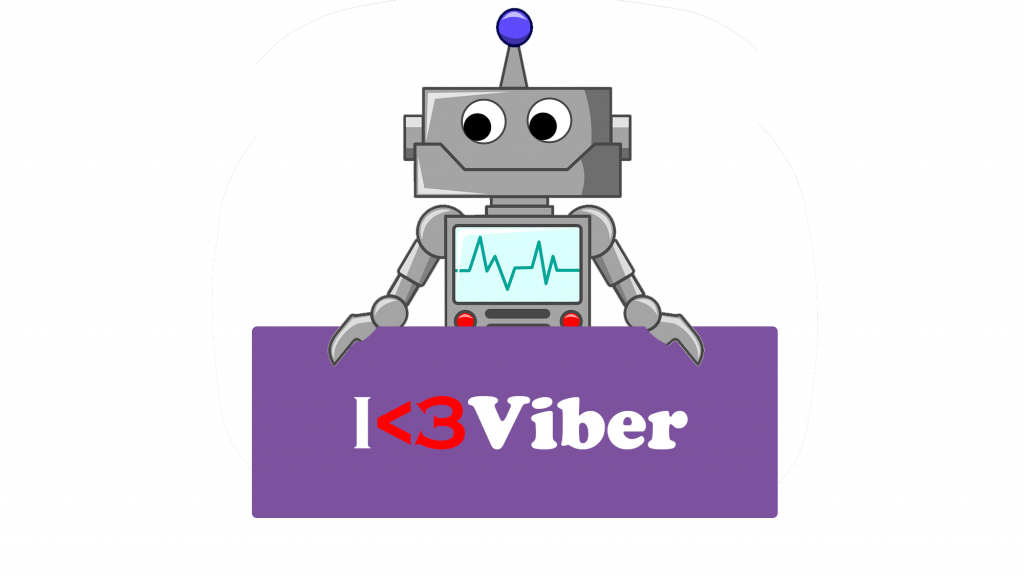 Viber Chatbot - Happy Robot Twin Duvet (1024x579), Png Download