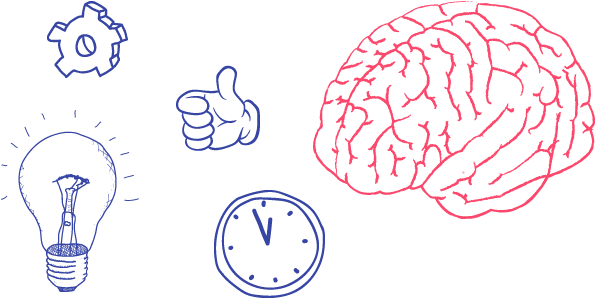 Pupil Attitudes To Self And School - Freepik Study (626x323), Png Download