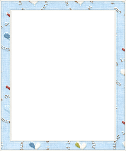 Family Ties - Scrapbooking (417x500), Png Download