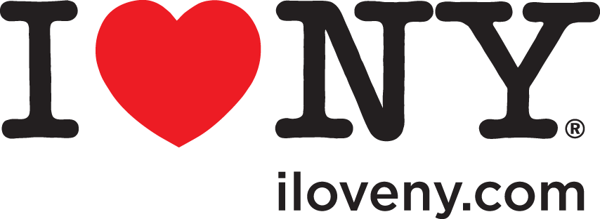 Ilnyflat4cwebg - N Y (854x312), Png Download