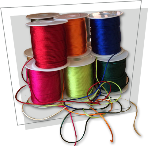 String And Rope - Wire (591x591), Png Download