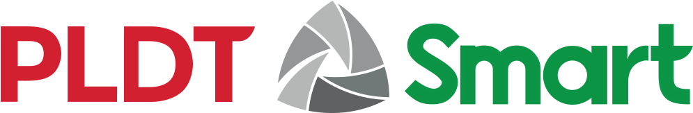 Co-presenter - New Logo Smart Pldt (1139x228), Png Download