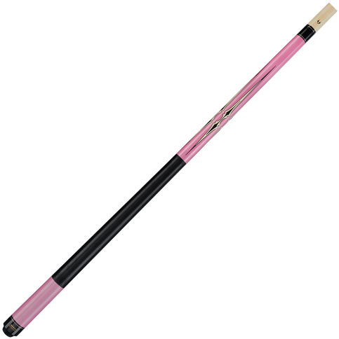 Valhalla Va233 Pool Cue Stick Detail - Cabela's Pro Guide Bass Casting Rods (500x500), Png Download