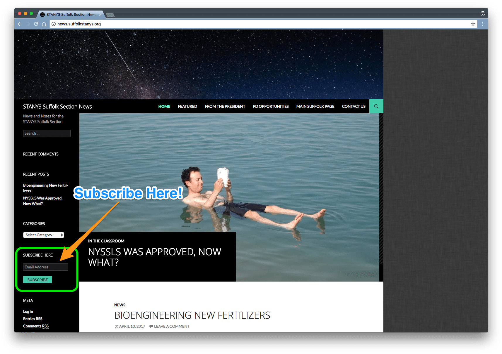 How To Subscribe - Mar (1729x1223), Png Download