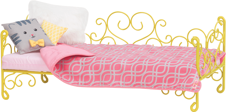 Our Generation Beds Uk (1050x1050), Png Download