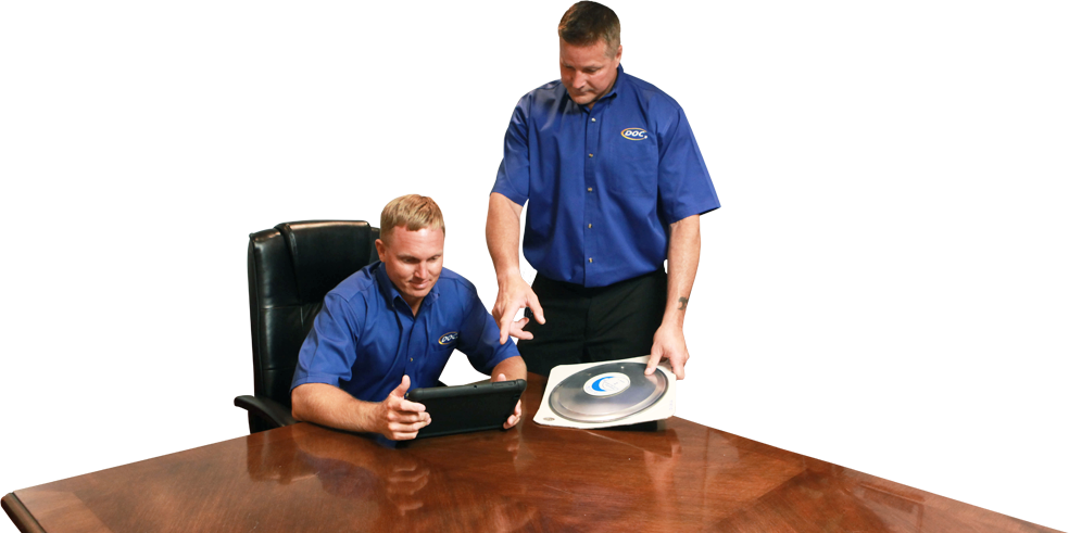 Technician Development - Technician (984x491), Png Download