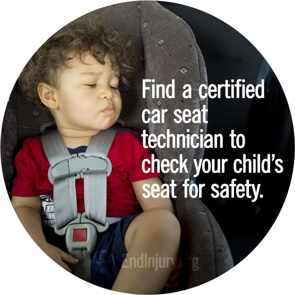 Car Seat Tech Action Photo - Sitting (1000x1000), Png Download