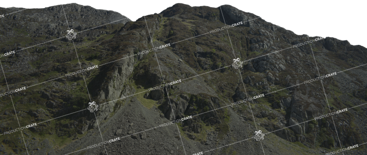 Rocky Mountain Extension • Png - Barbed Wire (720x304), Png Download