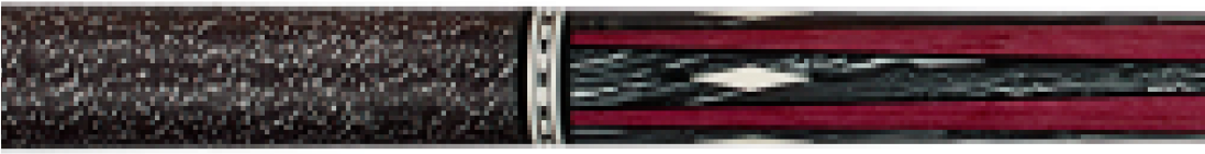 Pechauer Cue P16-g - Cue Stick (1096x730), Png Download