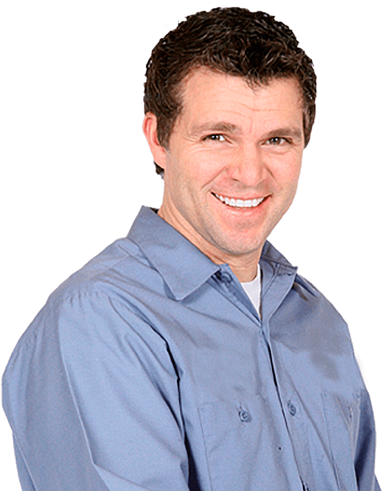 Service Man (899x708), Png Download