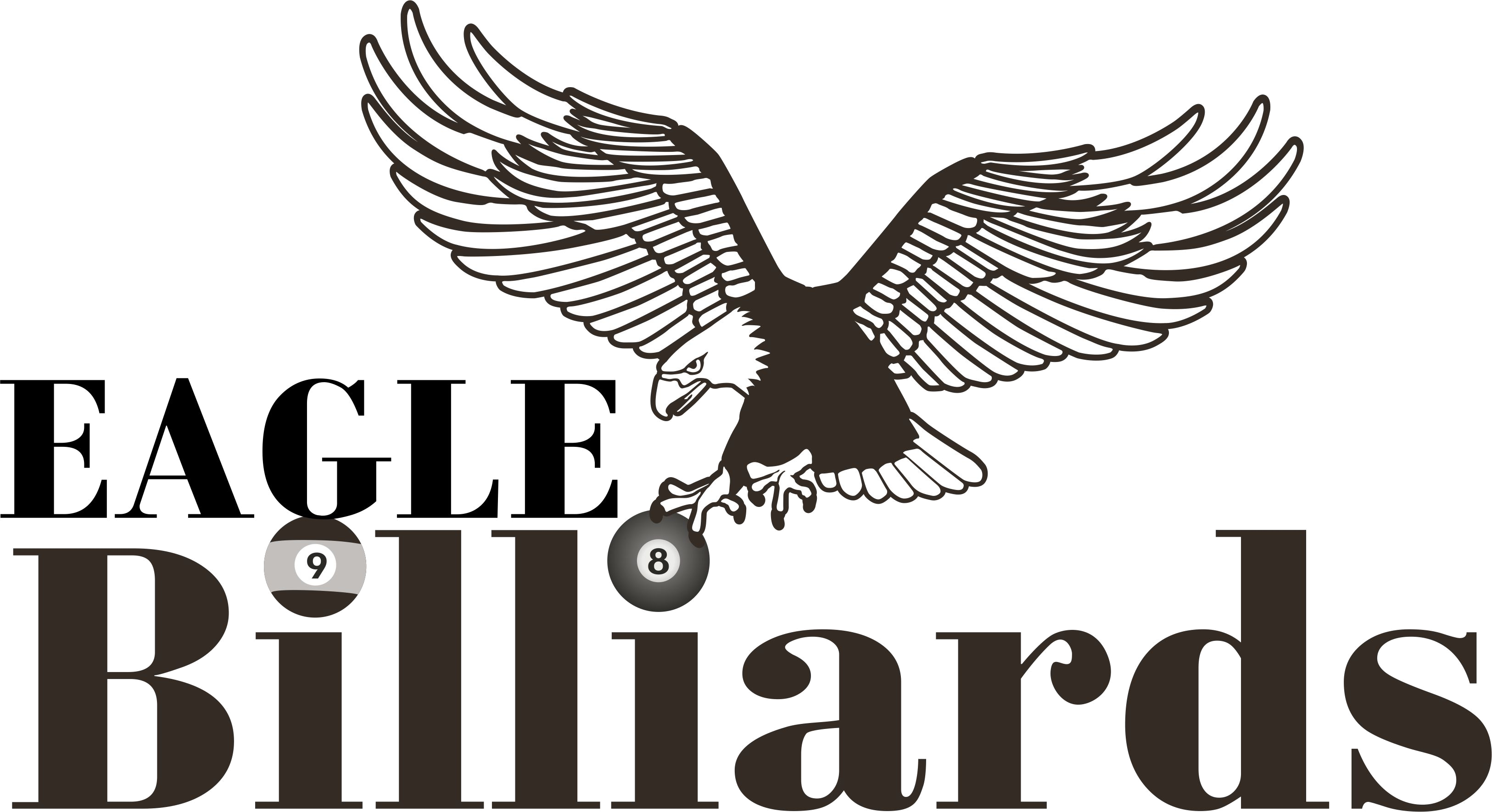 Home / Pool Cue - Eagle (3251x1770), Png Download