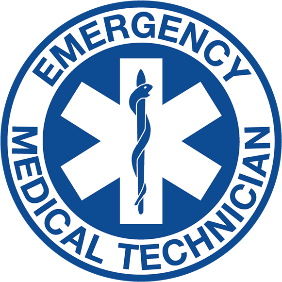 Emergency Medical Technician Hard Hat Emblem - Itf Taekwondo (600x600), Png Download