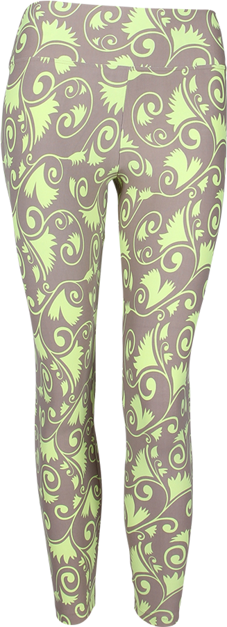 Liquido Partners With Vegansmart - Yoga Pants (1000x1000), Png Download