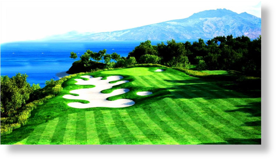 Anvaya Cove - Anvaya Cove Nature Club (961x560), Png Download