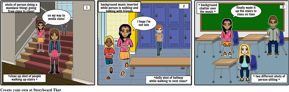 Block F Gang - Comics (1164x385), Png Download