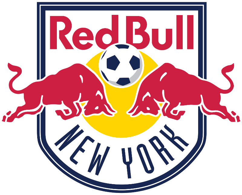 2018 Home Games At Red Bull Arena - Red Bull New York (720x720), Png Download