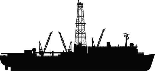 Jr Profiles Episode - Silhouette (538x248), Png Download