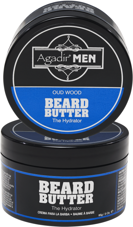 Agadir Men Firm Hold Gel (365x600), Png Download