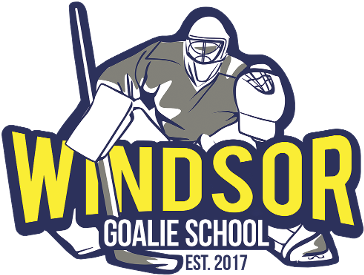 Derek Jeter - The Windsor Goalie School (445x323), Png Download