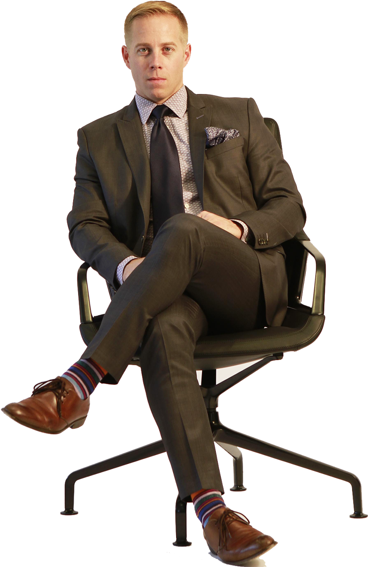 Looming Above San Francisco's Soma District, Linkedin's - Interior Architects (748x1142), Png Download