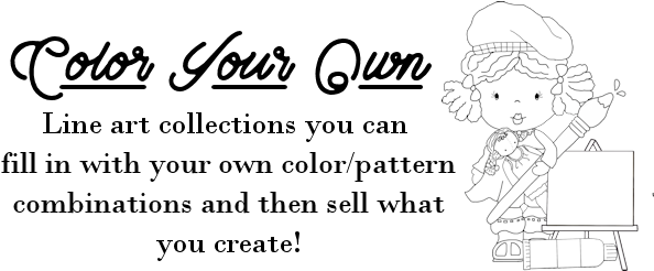 Affordable Cyo Clipart With 33 Cool Kid Goat Clipart - Line Art (650x250), Png Download