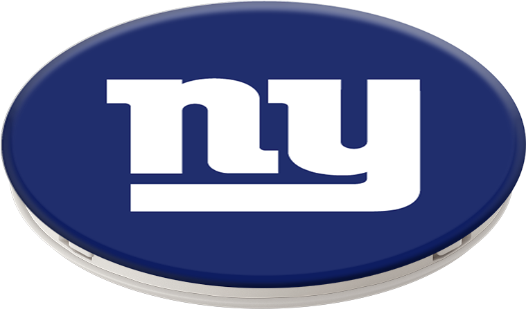 New York Giants Helmet - Helmet (1000x1000), Png Download