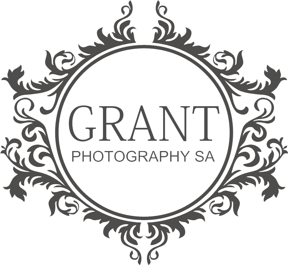 Grant Photography Sa - Png Logo Sa Photography (998x922), Png Download
