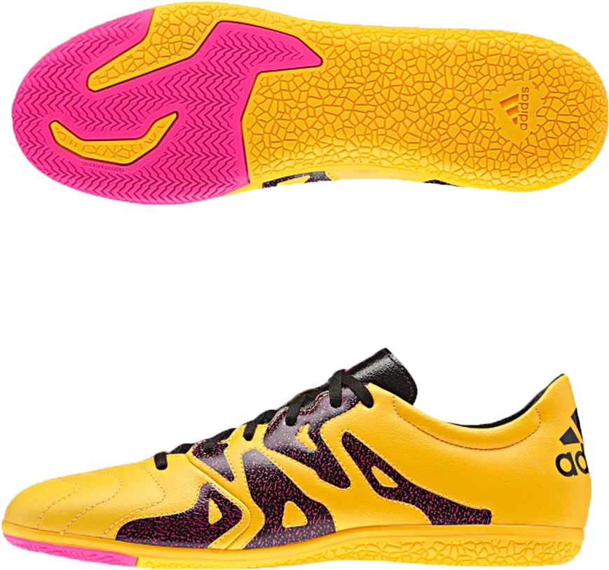 Tap To Expand - Futsal Trainers (1024x1024), Png Download