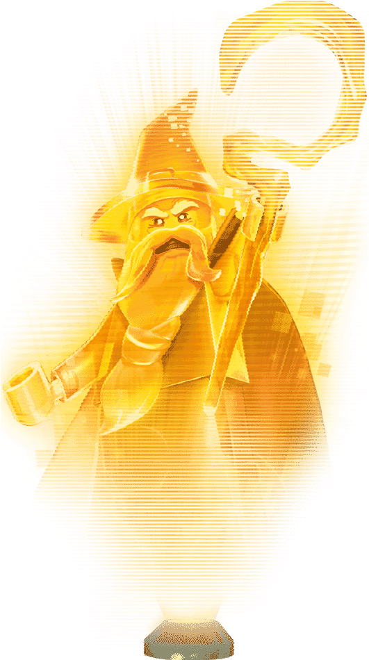 Png - Nexo Knights (576x949), Png Download