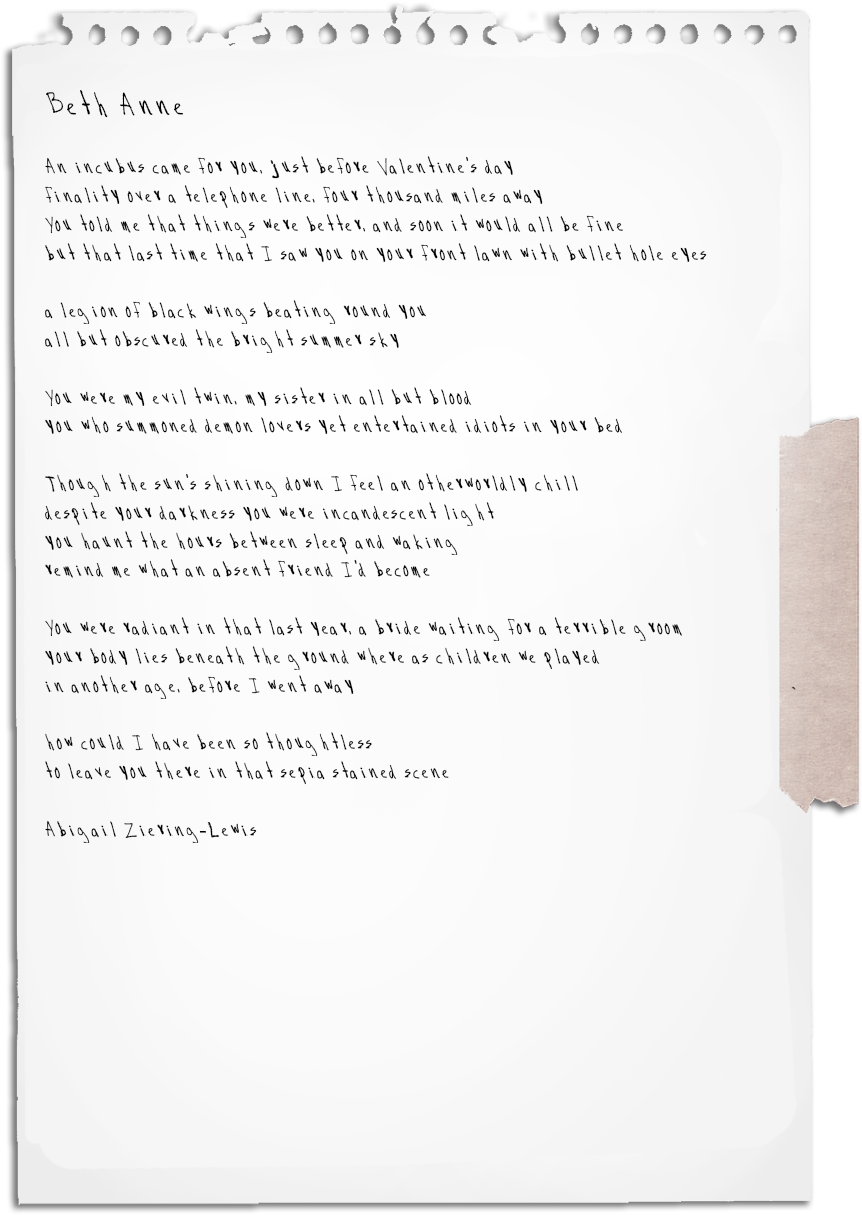 Letter (900x1244), Png Download