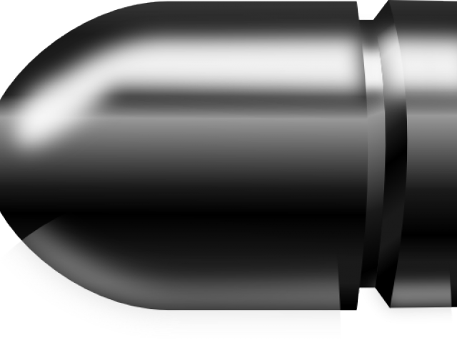 Bullet Cliparts - Clipart Bullet (640x480), Png Download