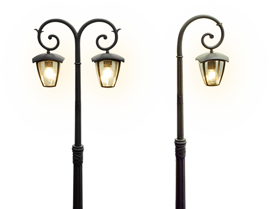 Png Garden Light Stand Full Size Png Download Seekpng