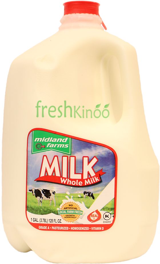 Whole Milk - Milk (308x480), Png Download