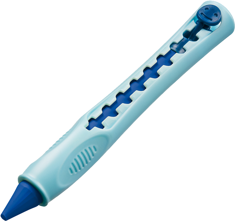 Wax Pen Griffix® Crayons W2 8pcs/box Step - Pelikan Mechanical Pencil Office (812x812), Png Download