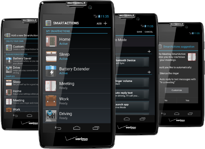 A-motorola Layout 1 - Smartphone (841x601), Png Download