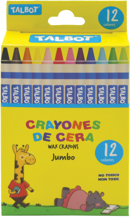 Crayon (700x700), Png Download