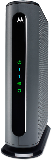 Mb7621 - Motorola Mb8600 Docsis 3.1 Cable Modem (700x700), Png Download
