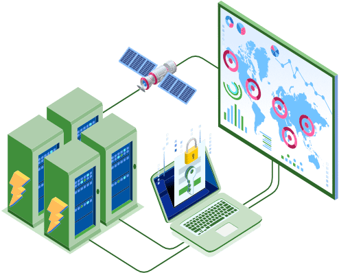 Bamboozle Cloud Background - Isometric Banner (500x500), Png Download