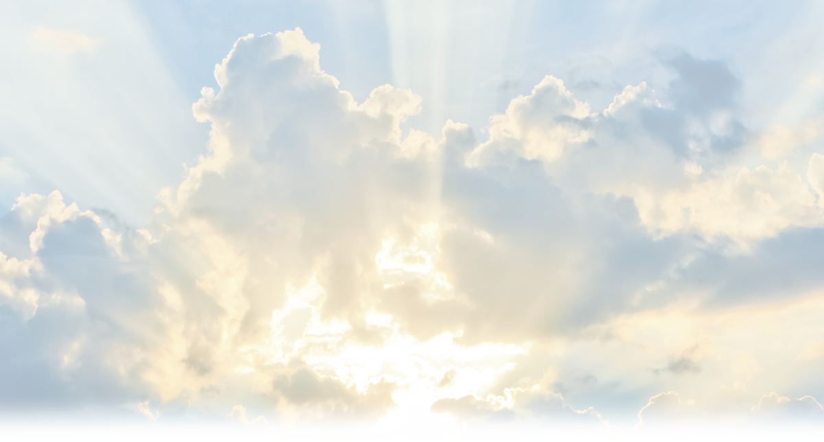 V - 1 - 7 971 - 7 Kbyte, Mob Max, Stairs In The Clouds - First Friday Mass Background (1200x644), Png Download