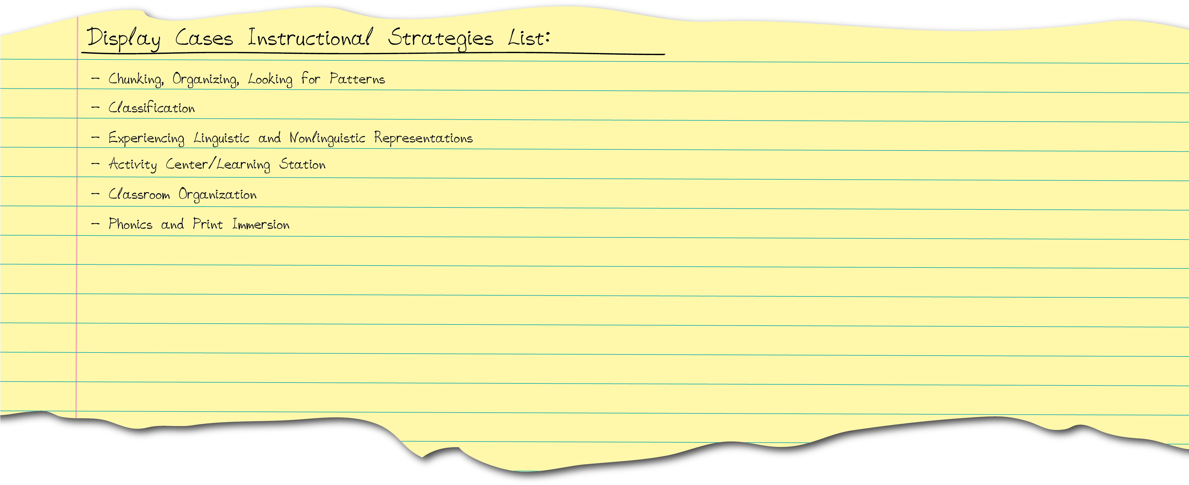 Display Case Crayon Box Colors Packet - Mountain (4155x1763), Png Download