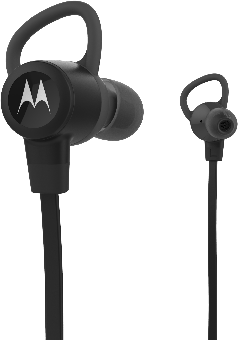 Motorola Verveloop 3 - Motorola Verve Loop Plus (1920x1472), Png Download