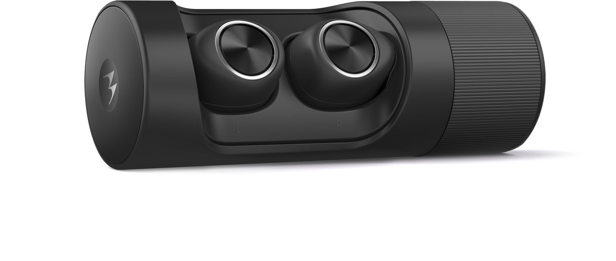 Motorola Verveones 2 - Motorola - Verve Ones Wireless In-ear Headphones - (2000x2000), Png Download