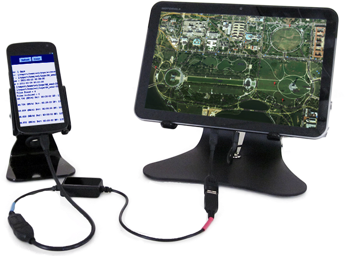 Solutions Mcds Tablet - Smartphone (1000x562), Png Download